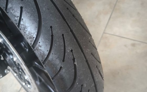 Gebrauchtmotorrad Honda CMX1100 Rebel DCT - Bild 7