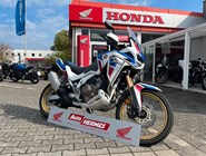 Honda CRF1100L Africa Twin ES