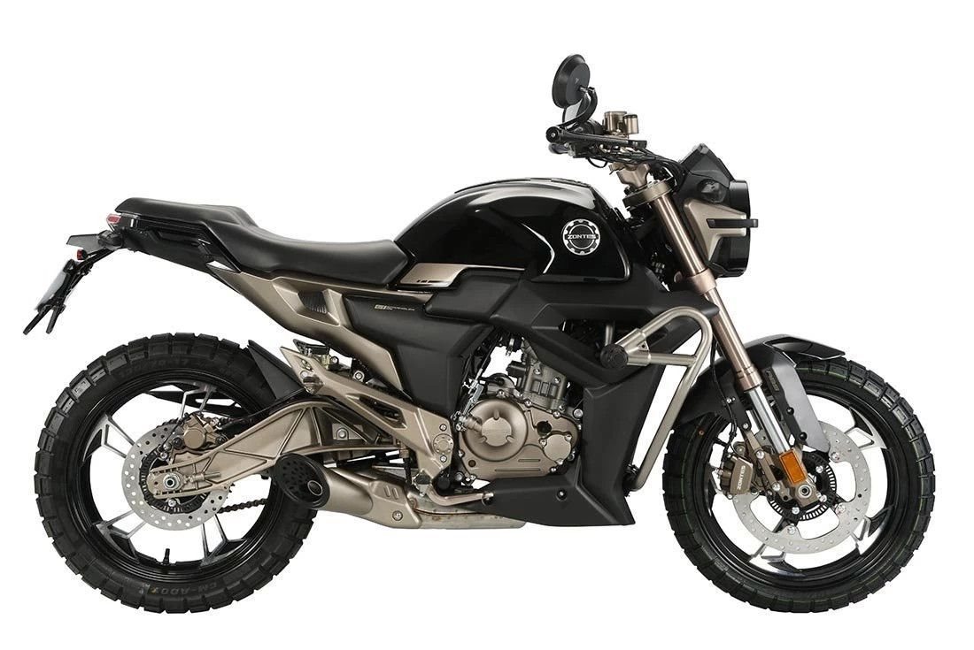 Neumotorrad