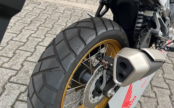 Gebrauchtmotorrad Honda XL750 Transalp - Bild 11