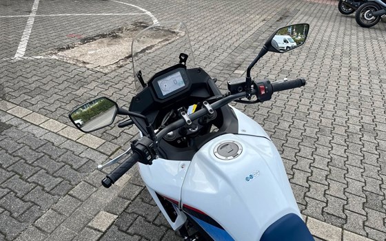 Gebrauchtmotorrad Honda XL750 Transalp - Bild 12