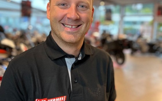 Gebrauchtmotorrad Honda XL750 Transalp - Bild 14