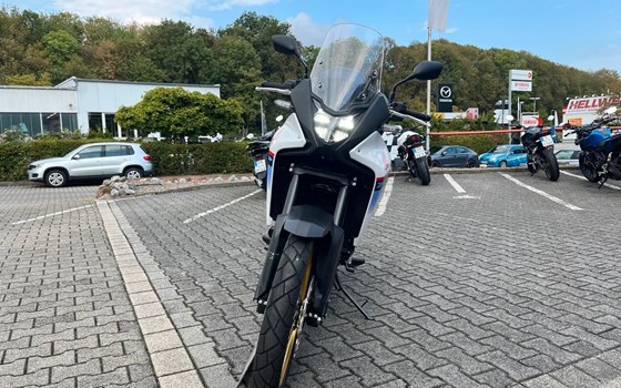 Gebrauchtmotorrad Honda XL750 Transalp - Bild 3