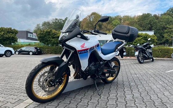 Gebrauchtmotorrad Honda XL750 Transalp - Bild 4