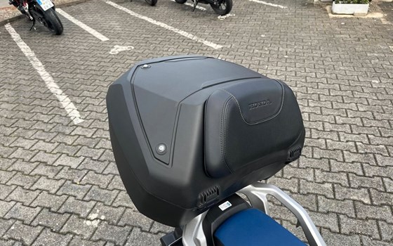 Gebrauchtmotorrad Honda XL750 Transalp - Bild 8