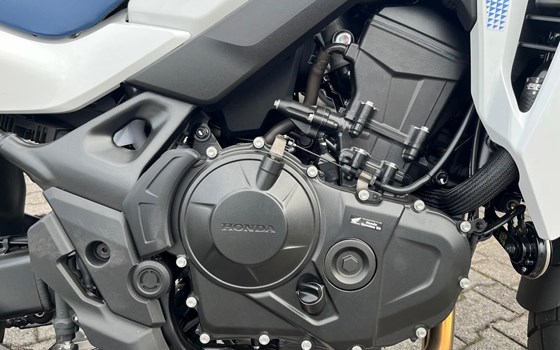 Gebrauchtmotorrad Honda XL750 Transalp - Bild 9