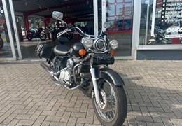 Gebrauchte Honda VT 125 Shadow