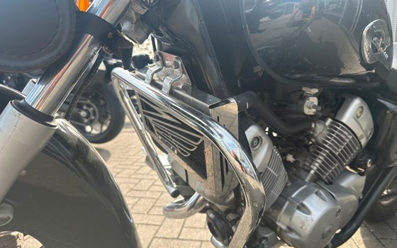 Gebrauchtmotorrad Honda VT 125 Shadow - Bild 13