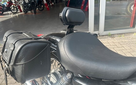Gebrauchtmotorrad Honda VT 125 Shadow - Bild 6