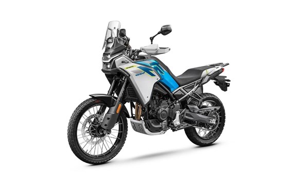 Neufahrzeug CFMOTO 450MT - Bild 2