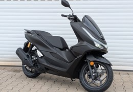 Gebrauchte Honda PCX125