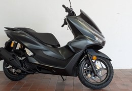 Gebrauchte Honda PCX125