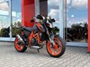 KTM 690 Duke R