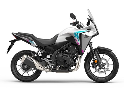 NX500 E-Clutch