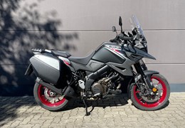 Gebrauchte Suzuki V-Strom 1050 Touring Edition