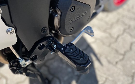 Gebrauchtmotorrad Suzuki V-Strom 1050 Touring Edition - Bild 10
