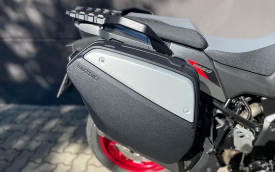 Gebrauchtmotorrad Suzuki V-Strom 1050 Touring Edition - Bild 11