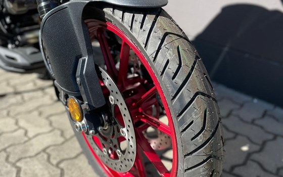 Gebrauchtmotorrad Suzuki V-Strom 1050 Touring Edition - Bild 12