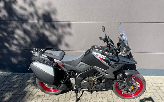 Gebrauchtmotorrad Suzuki V-Strom 1050 Touring Edition - Bild 2
