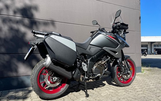 Gebrauchtmotorrad Suzuki V-Strom 1050 Touring Edition - Bild 5