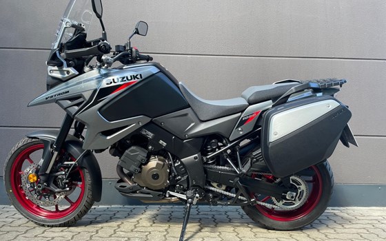 Gebrauchtmotorrad Suzuki V-Strom 1050 Touring Edition - Bild 6