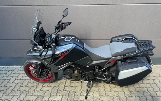Gebrauchtmotorrad Suzuki V-Strom 1050 Touring Edition - Bild 7