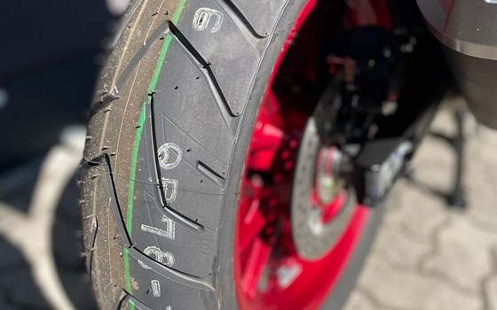 Gebrauchtmotorrad Suzuki V-Strom 1050 Touring Edition - Bild 9