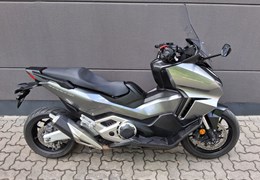Gebrauchte Honda Forza 750