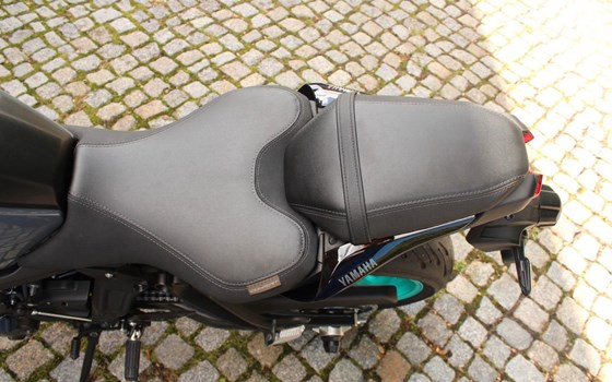 Gebrauchtmotorrad Yamaha MT-07 - Bild 19