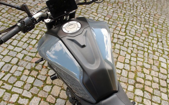 Gebrauchtmotorrad Yamaha MT-07 - Bild 20