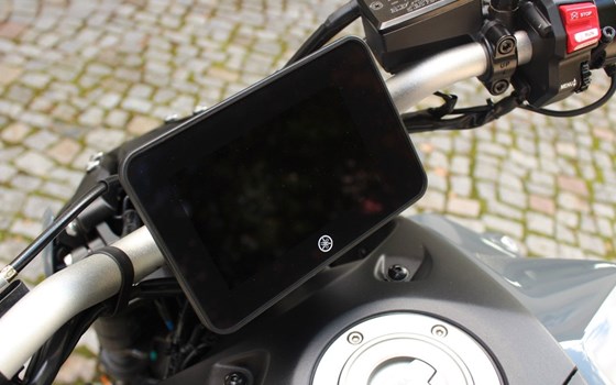 Gebrauchtmotorrad Yamaha MT-07 - Bild 22