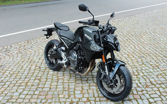 Neufahrzeug Suzuki GSX-8S - Bild 13
