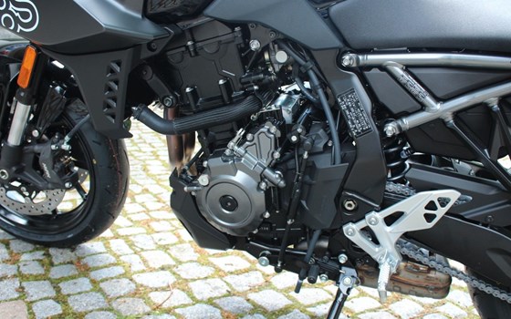 Neufahrzeug Suzuki GSX-8S - Bild 14