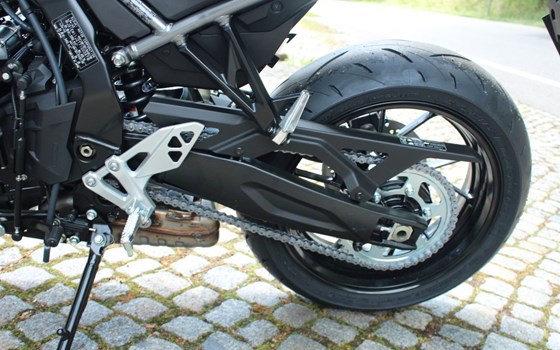 Neufahrzeug Suzuki GSX-8S - Bild 15