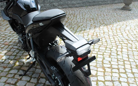 Neufahrzeug Suzuki GSX-8S - Bild 16