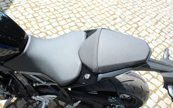 Neufahrzeug Suzuki GSX-8S - Bild 21