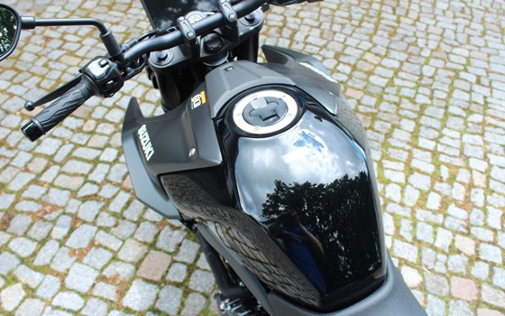 Neufahrzeug Suzuki GSX-8S - Bild 22