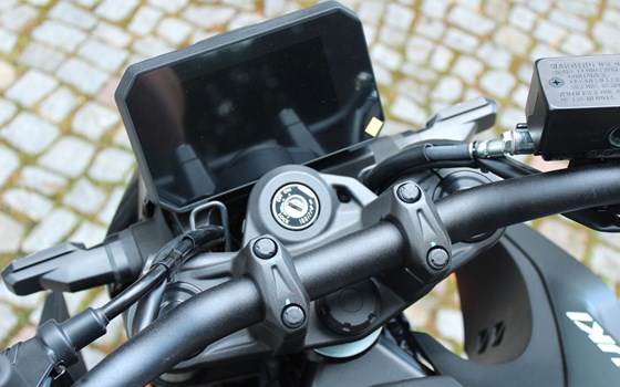 Neufahrzeug Suzuki GSX-8S - Bild 23