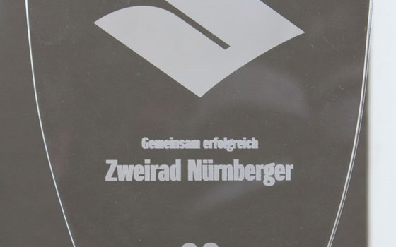 Neufahrzeug Suzuki GSX-8R - Bild 15