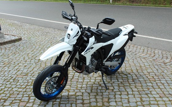 Neufahrzeug Suzuki DR-Z4S - Bild 14