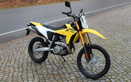 Neufahrzeug Suzuki DR-Z4S - Bild 17