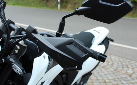 Neufahrzeug Suzuki DR-Z4S - Bild 21