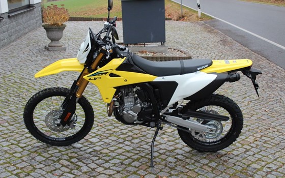 Neufahrzeug Suzuki DR-Z4S - Bild 7