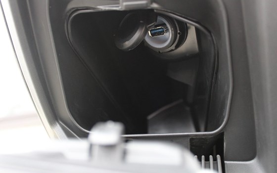 Neufahrzeug Suzuki Avenis 125 - Bild 9
