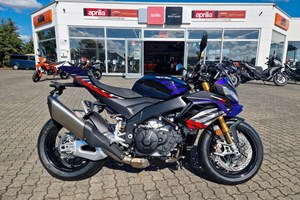 Angebot Aprilia Tuono V4 1100 Factory