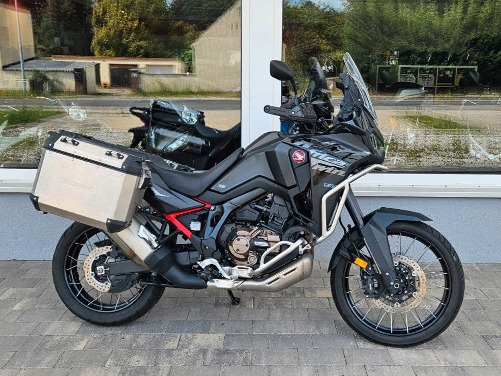 Honda CRF1100L Africa Twin DCT/ES