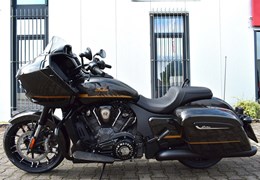 Gebrauchte Indian Challenger Dark Horse with 112 Package