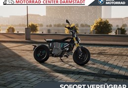 Neumotorrad BMW CE 02 4kW