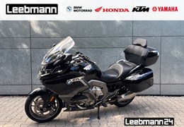 Gebrauchte BMW K 1600 GTL
