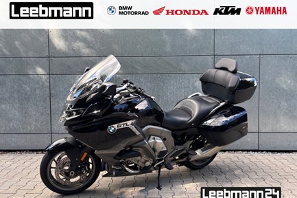 BMW K 1600 GTL